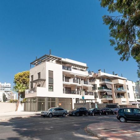 Myflats Campello Beach El Campello Zewnętrze zdjęcie