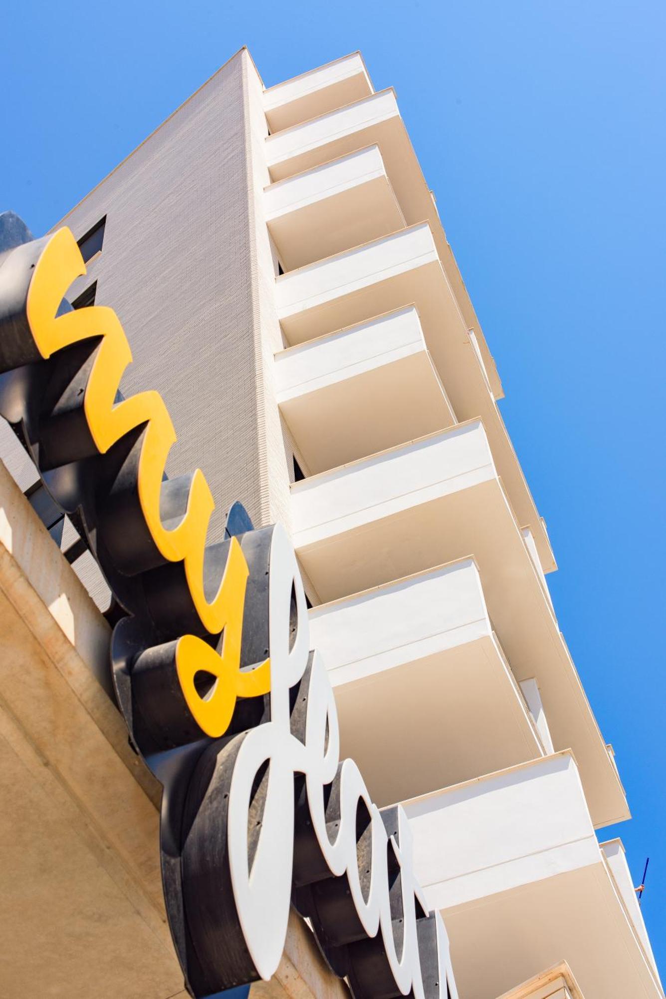 Myflats Campello Beach El Campello Zewnętrze zdjęcie