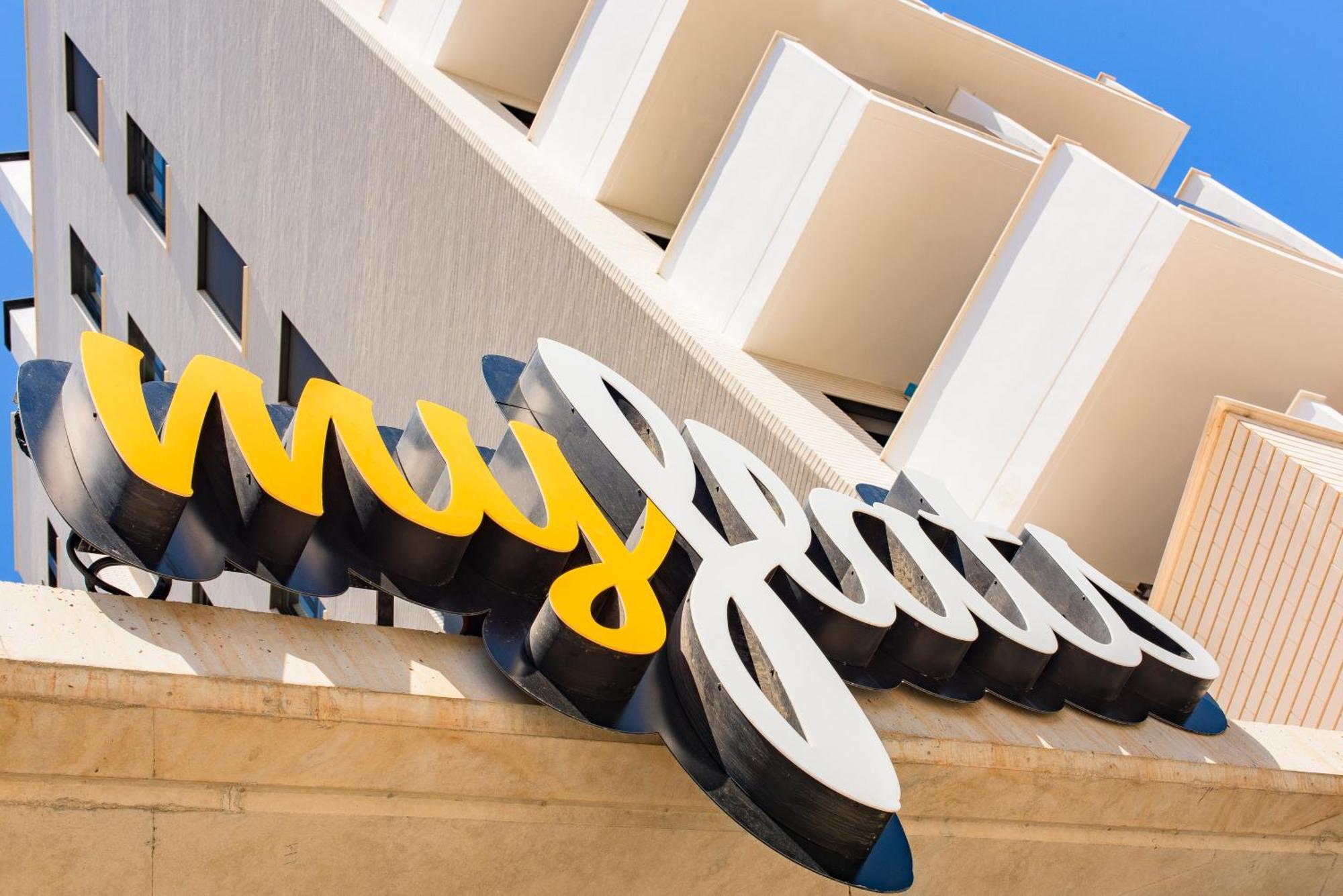 Myflats Campello Beach El Campello Zewnętrze zdjęcie