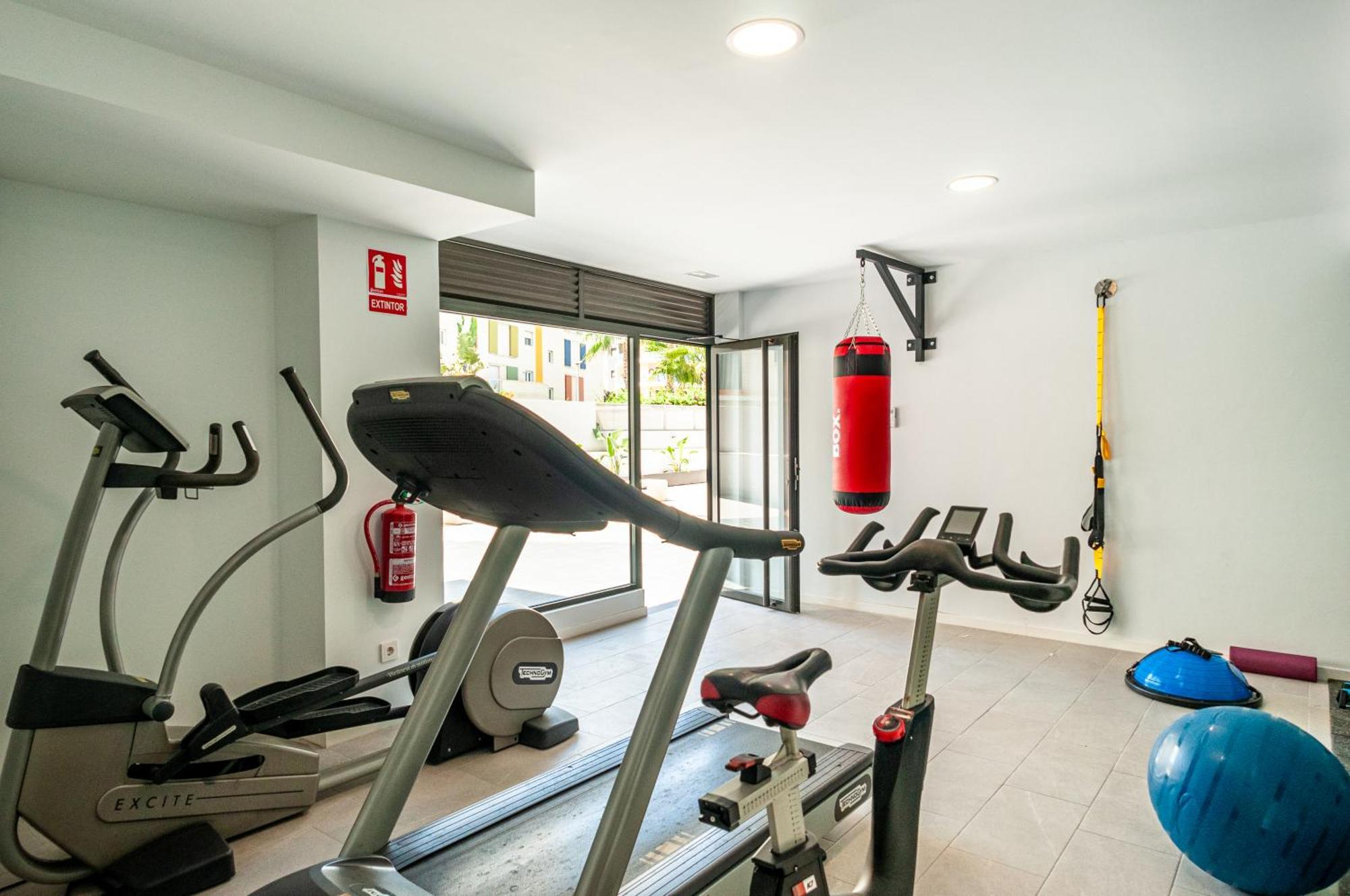 Myflats Campello Beach El Campello Zewnętrze zdjęcie