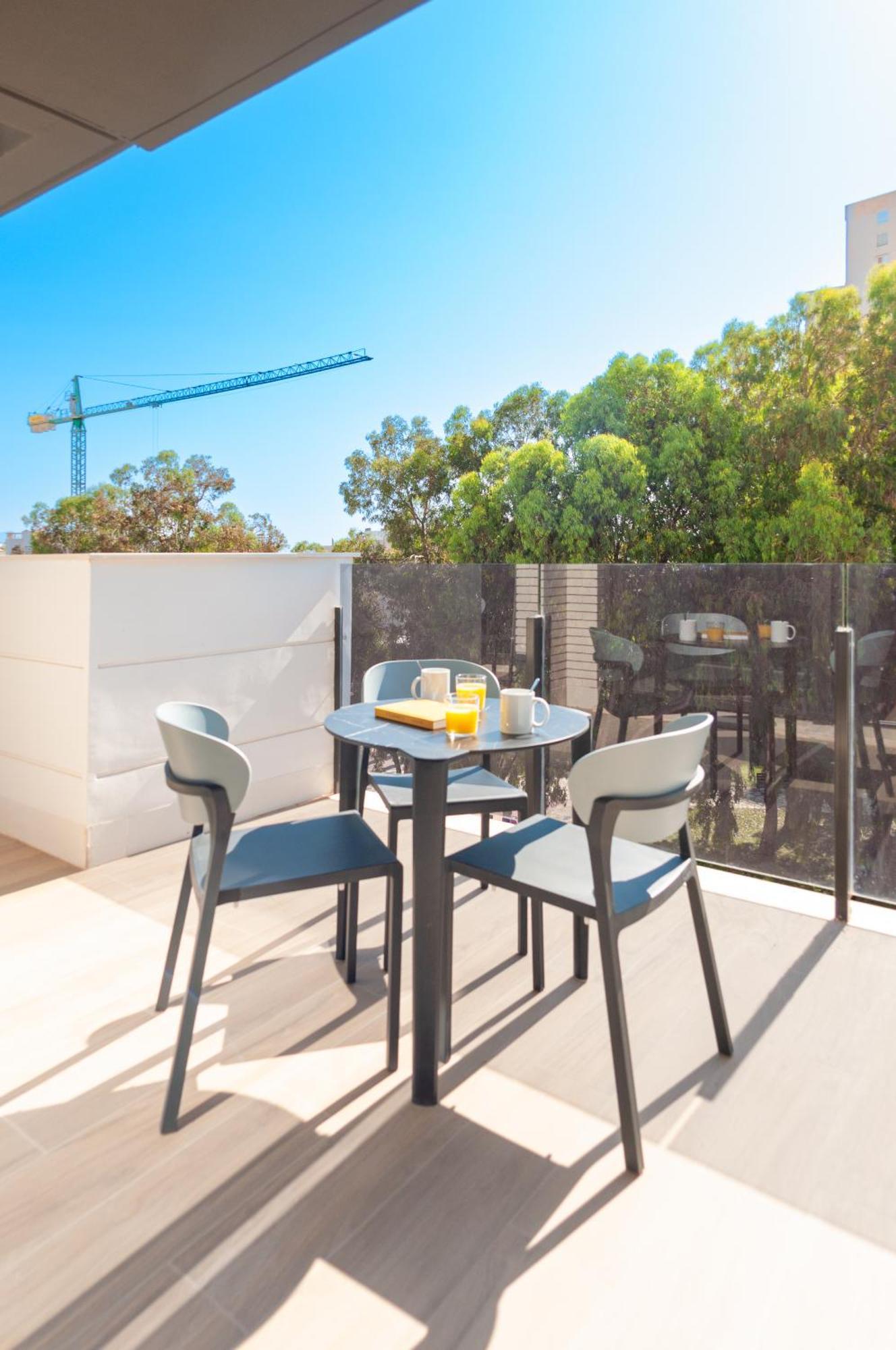 Myflats Campello Beach El Campello Zewnętrze zdjęcie