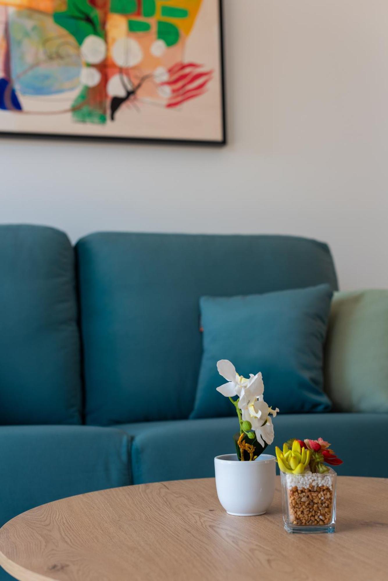 Myflats Campello Beach El Campello Zewnętrze zdjęcie