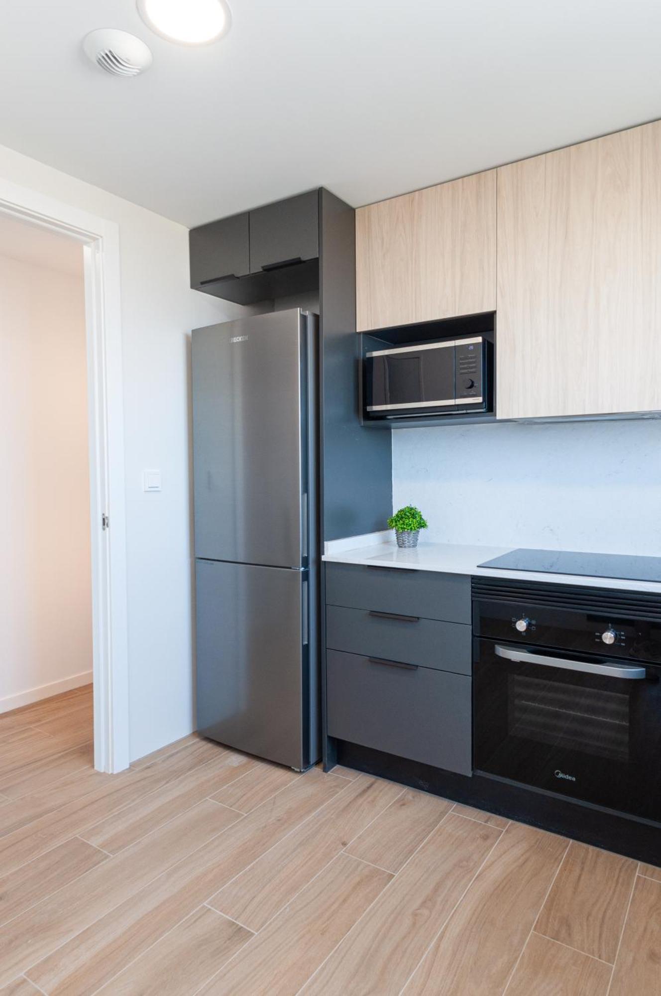 Myflats Campello Beach El Campello Zewnętrze zdjęcie