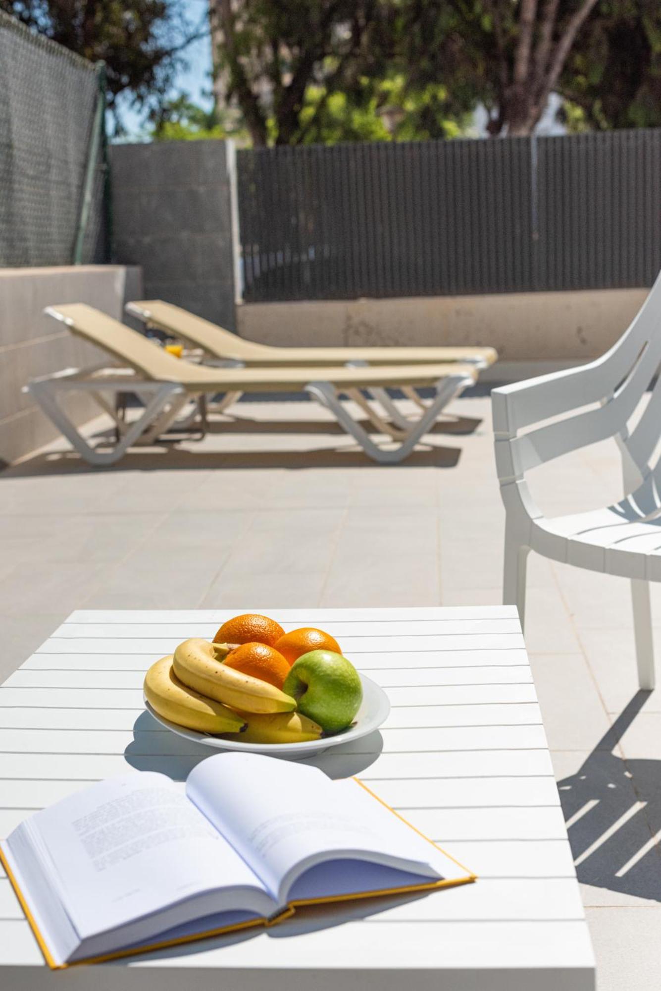 Myflats Campello Beach El Campello Zewnętrze zdjęcie