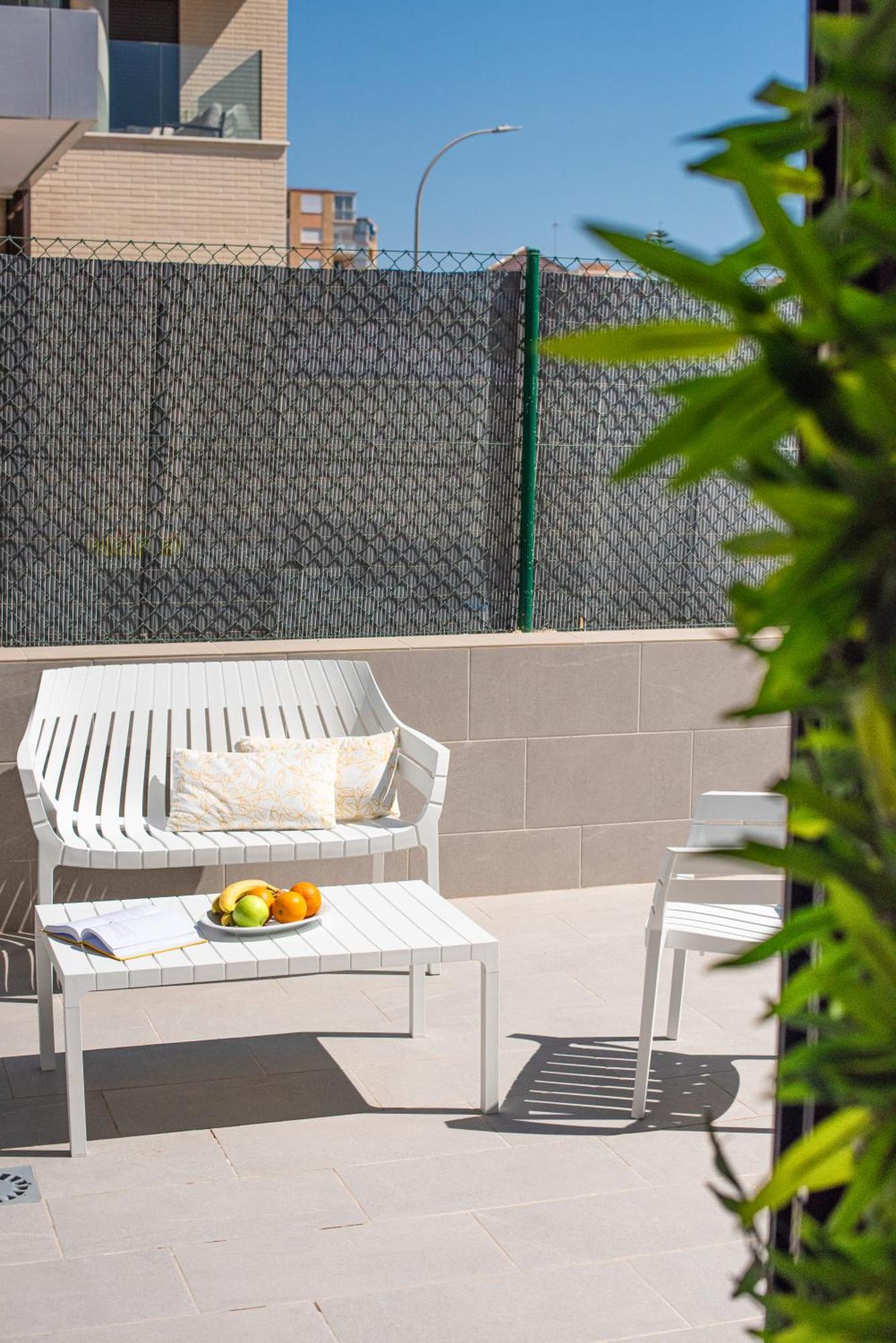 Myflats Campello Beach El Campello Zewnętrze zdjęcie