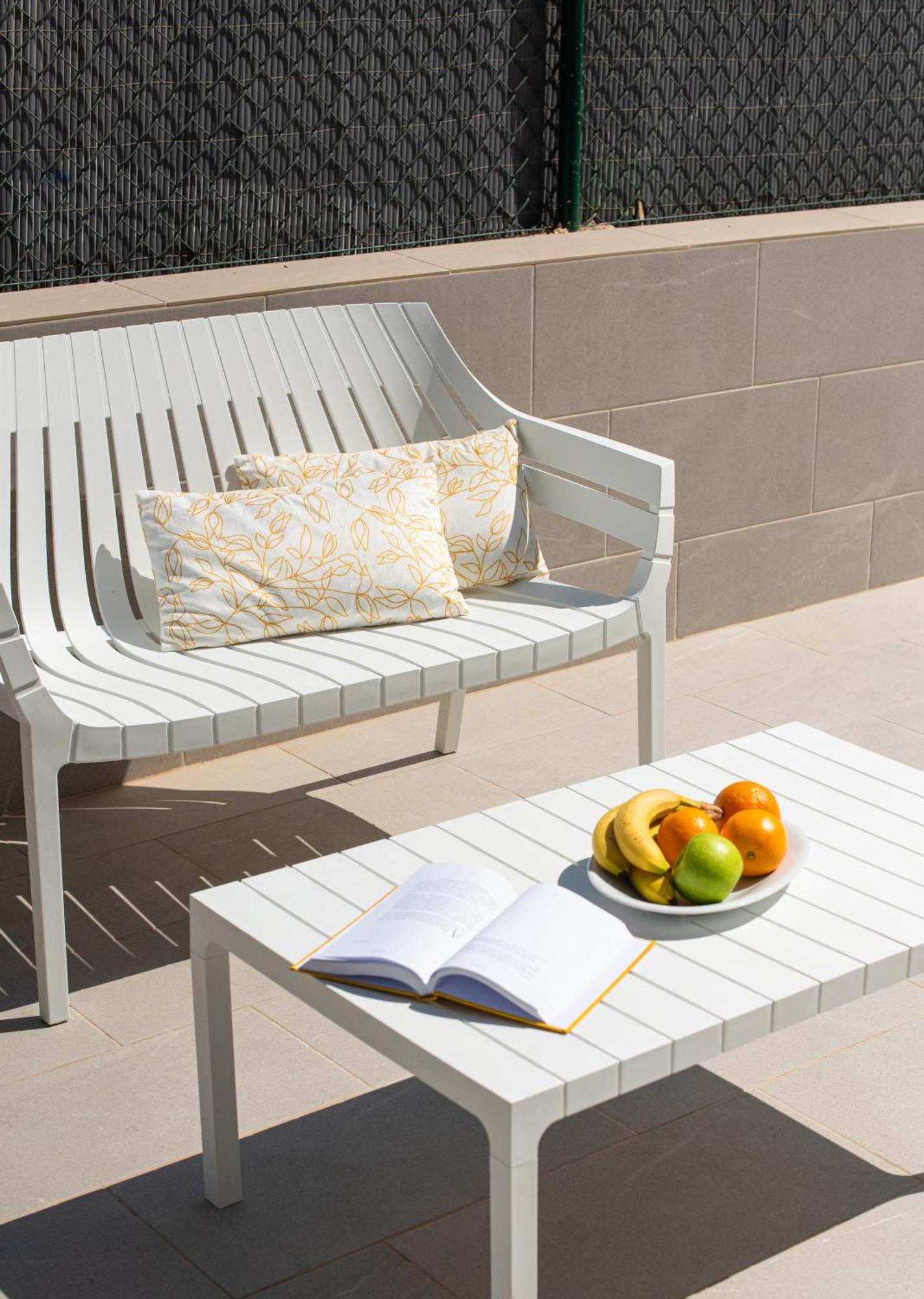Myflats Campello Beach El Campello Zewnętrze zdjęcie