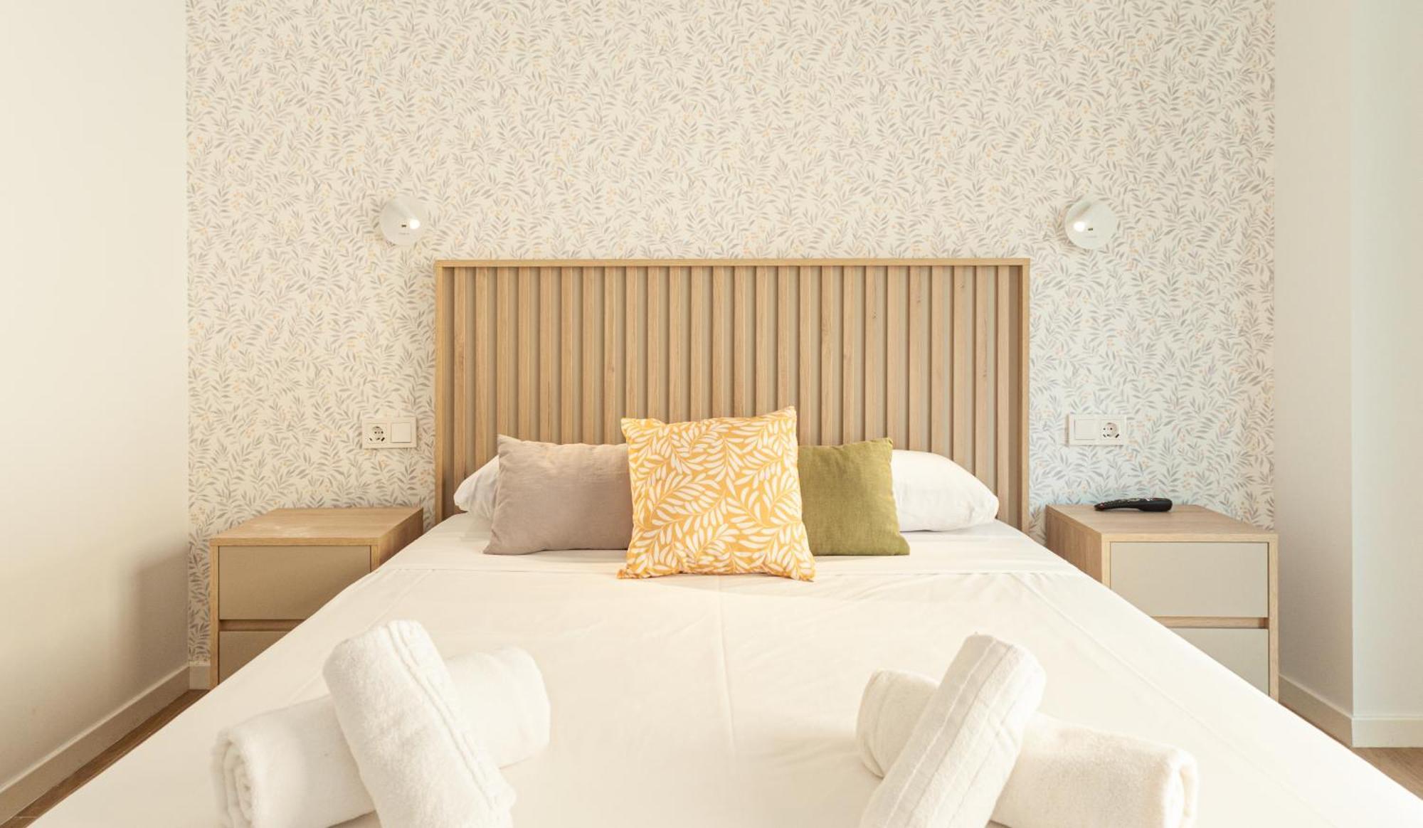 Myflats Campello Beach El Campello Zewnętrze zdjęcie